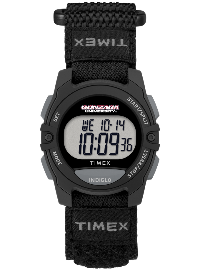 Timex Rivalry Gonzaga Bulldogs High Quality