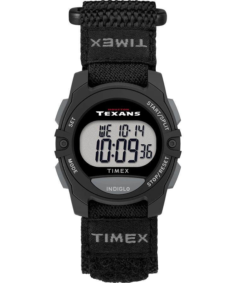 Timex Rivalry Houston Texans Best Price