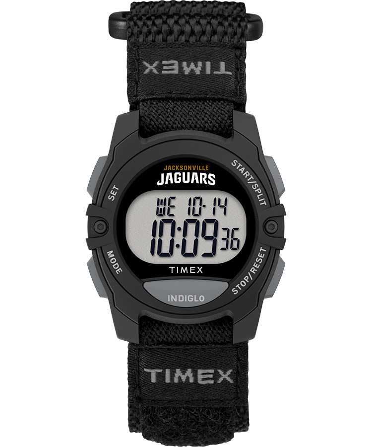 Timex Rivalry Jacksonville Jaguars New Arrival