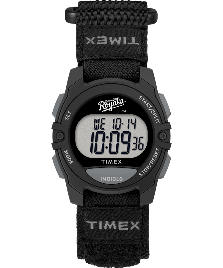 Timex Rivalry Kansas City Royals Free shipping