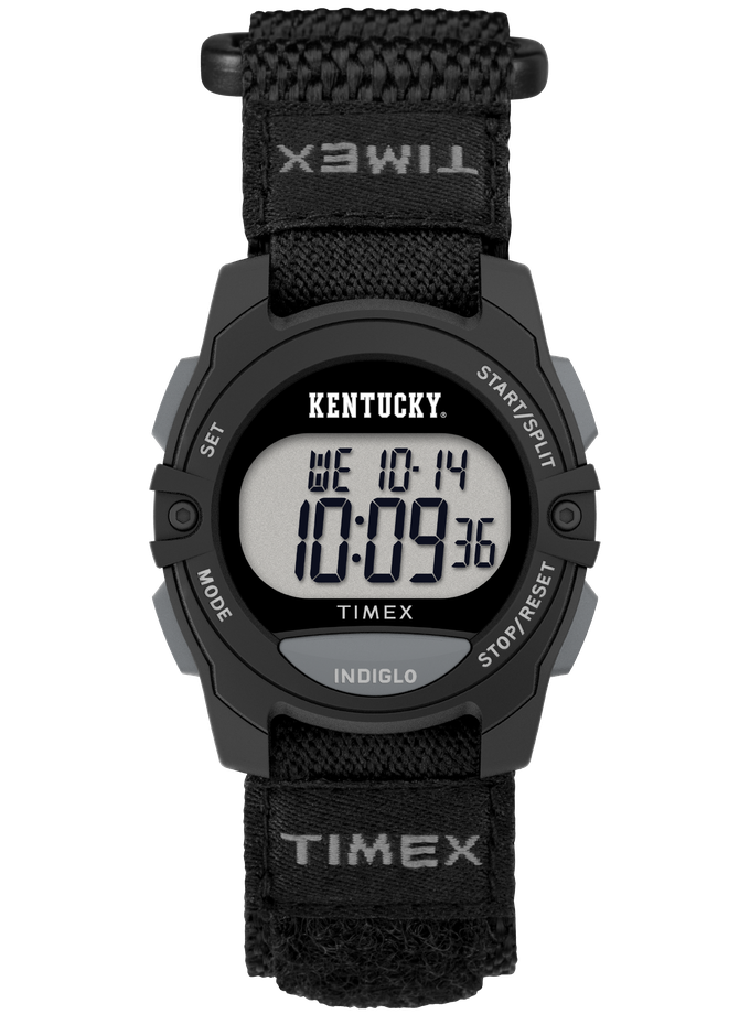 Timex Rivalry Kentucky Wildcats Best Seller