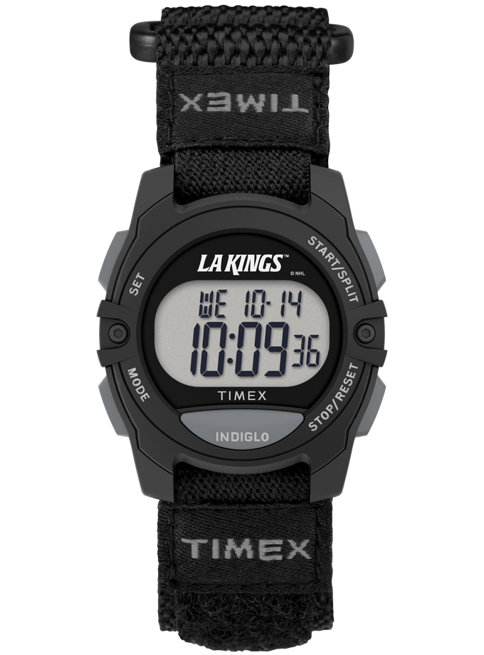 Timex Rivalry LA Kings High Quality