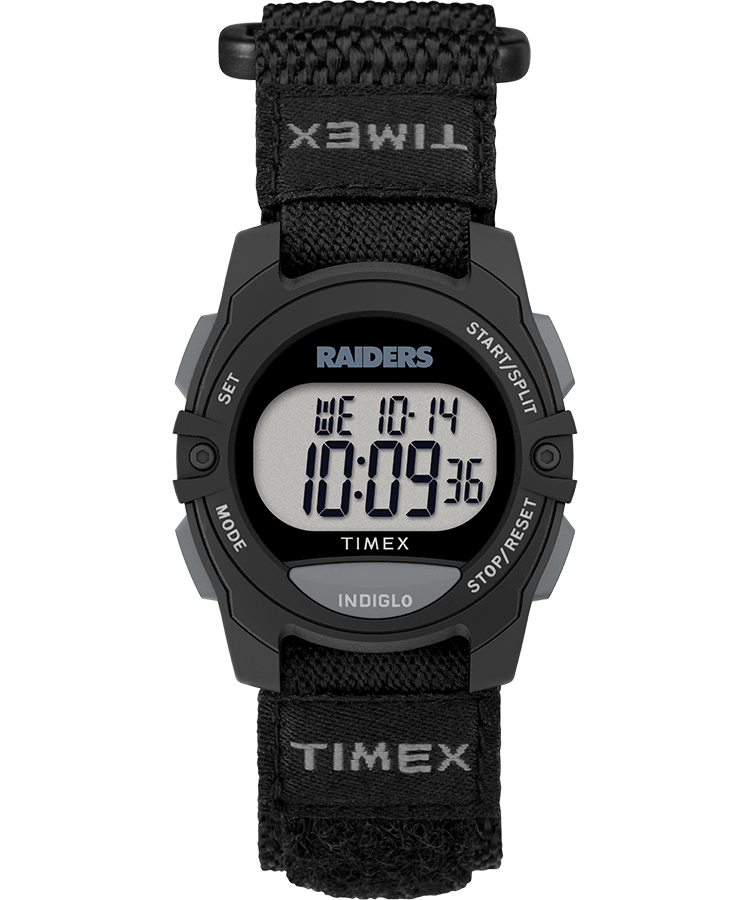 Timex Rivalry Las Vegas Raiders On Sale