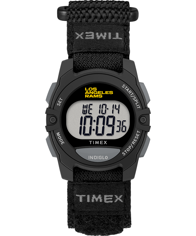 Timex Rivalry Los Angeles Rams For Sale