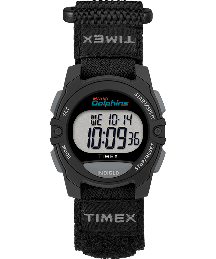 Timex Rivalry Miami Dolphins On Sale