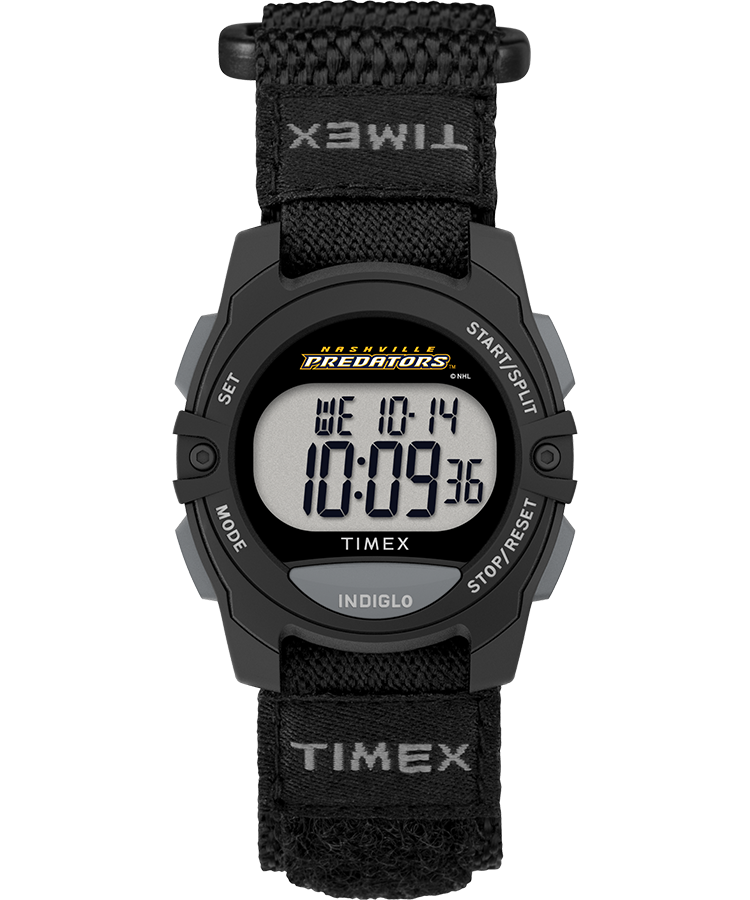 Timex Rivalry Nashville Predators Best Price