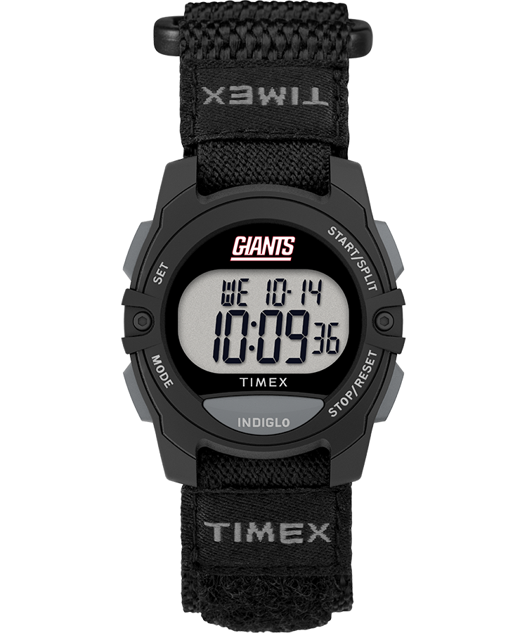 Timex Rivalry New York Giants Best Price