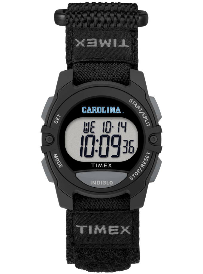 Timex Rivalry North Carolina Tar Heels Best Buy