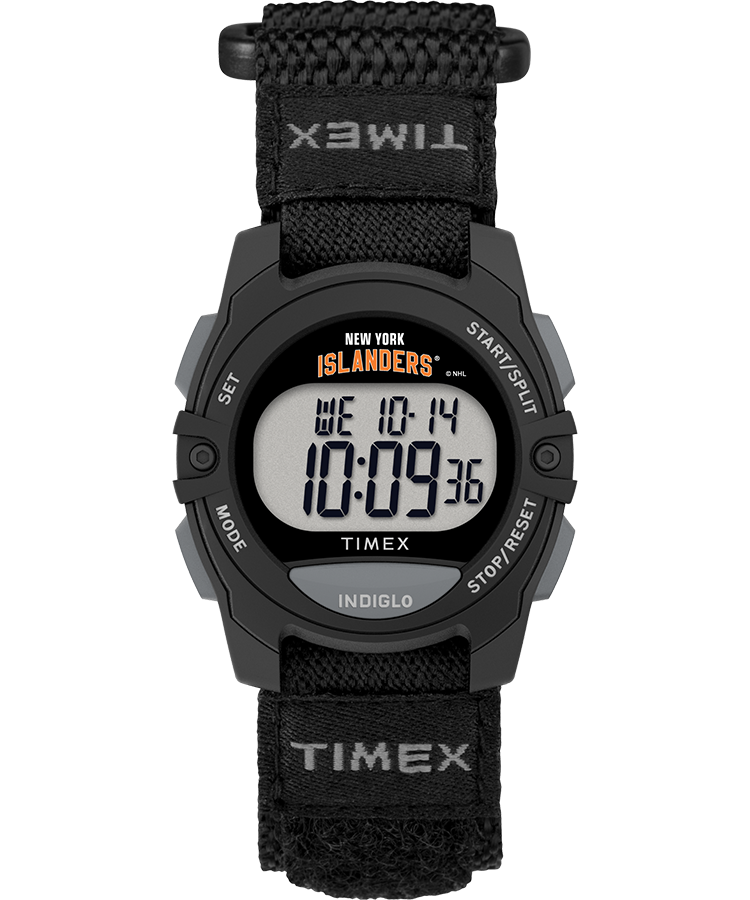 Timex Rivalry NY Islanders High Quality