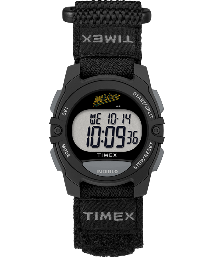 Timex Rivalry Oakland Athletics For Sale