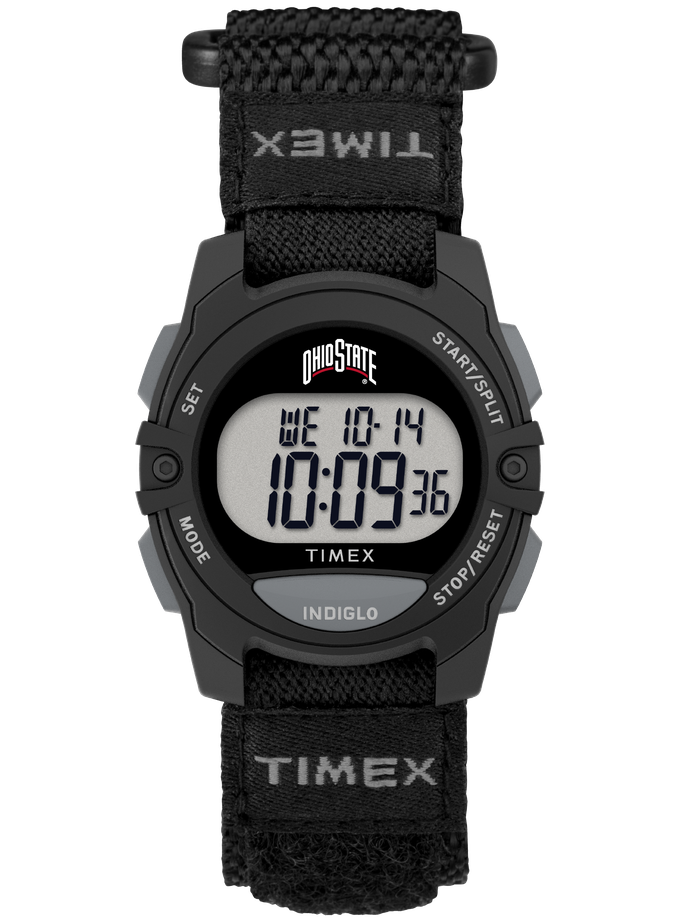 Timex Rivalry Ohio State Buckeyes Best Seller