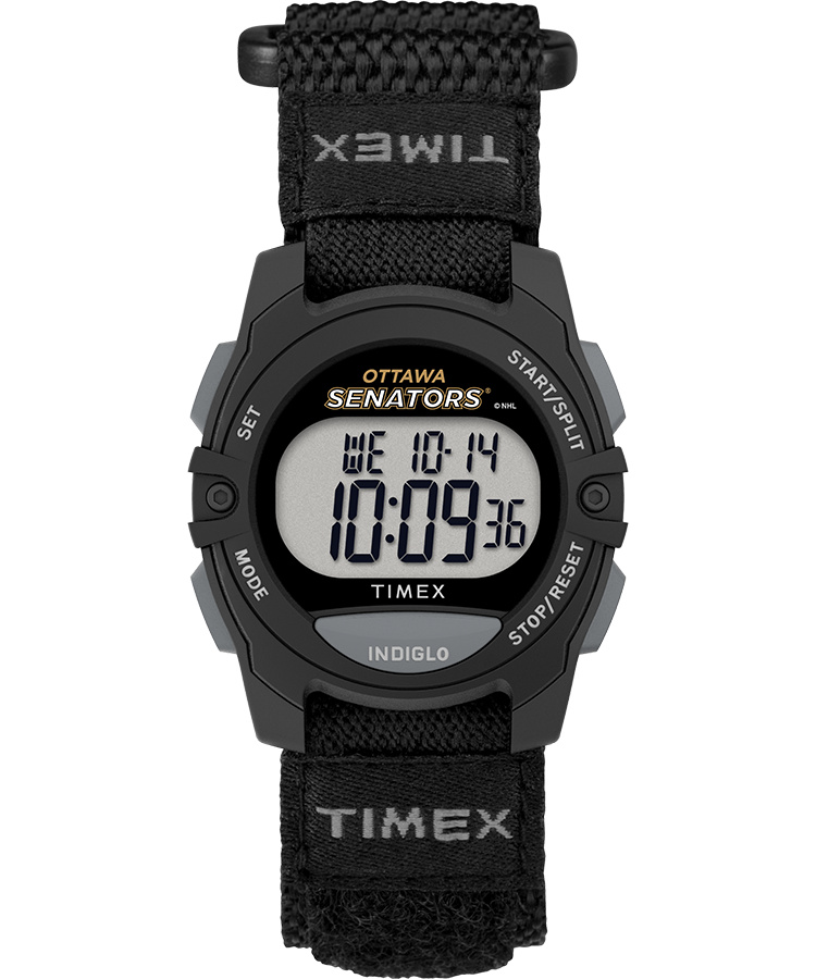 Timex Rivalry Ottawa Senators Best Buy