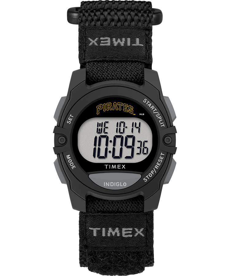 Timex Rivalry Pittsburgh Pirates Best Buy