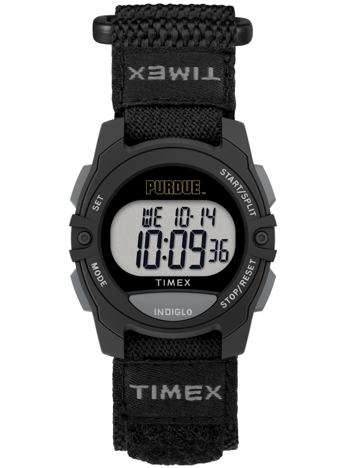 Timex Rivalry Purdue Boilermakers On Sale