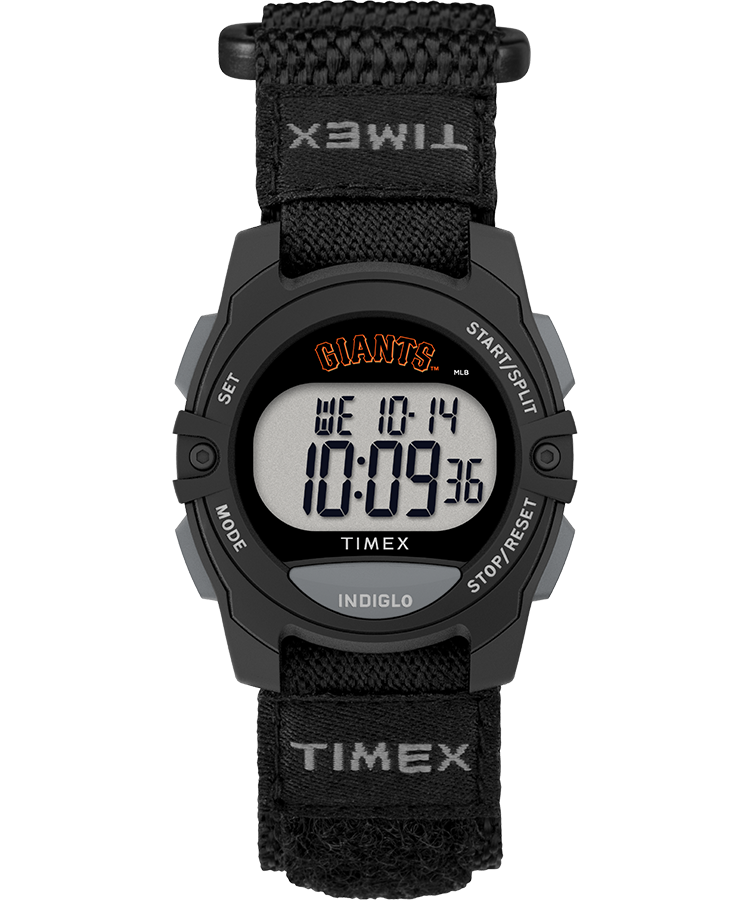 Timex Rivalry San Francisco Giants For Sale