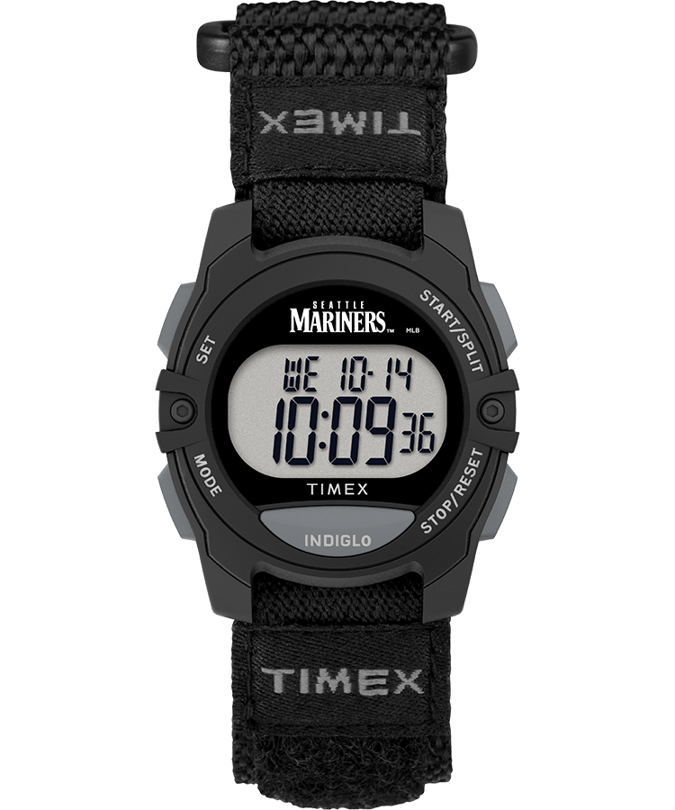 Timex Rivalry Seattle Mariners On Sale