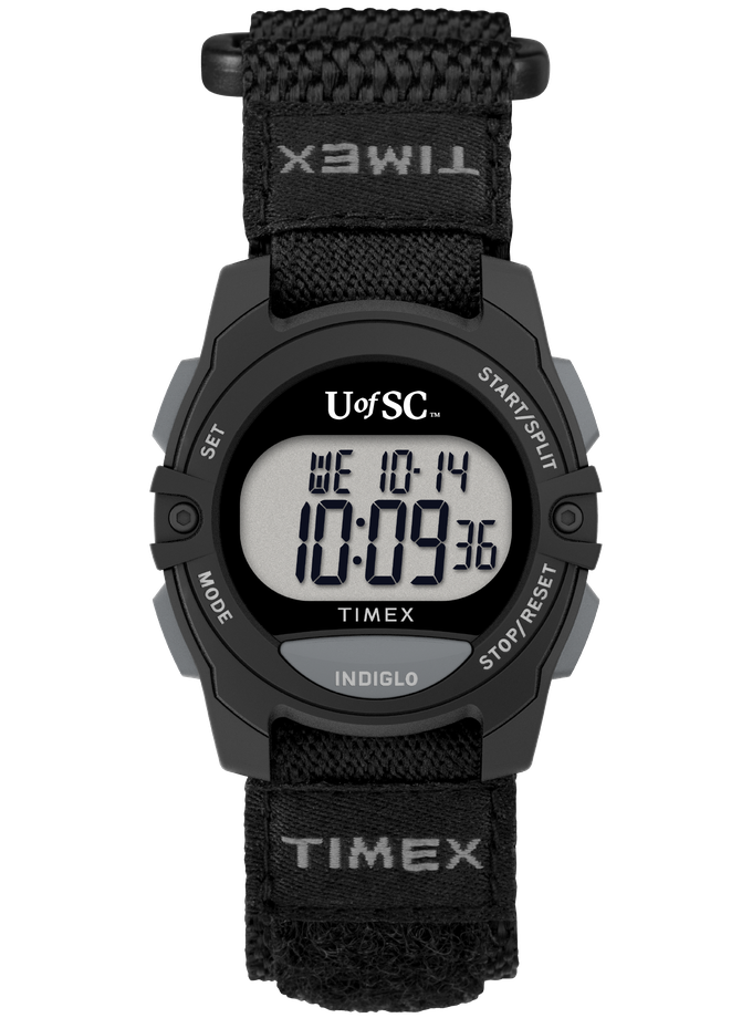 Timex Rivalry South Carolina Gamecocks Best Price