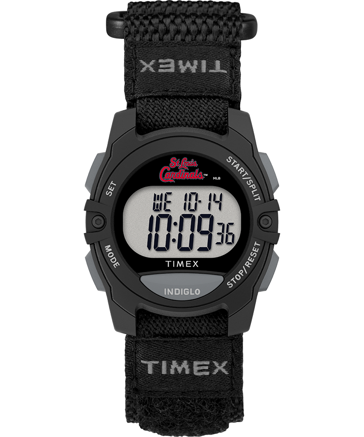 Timex Rivalry St Louis Cardinals Best Seller