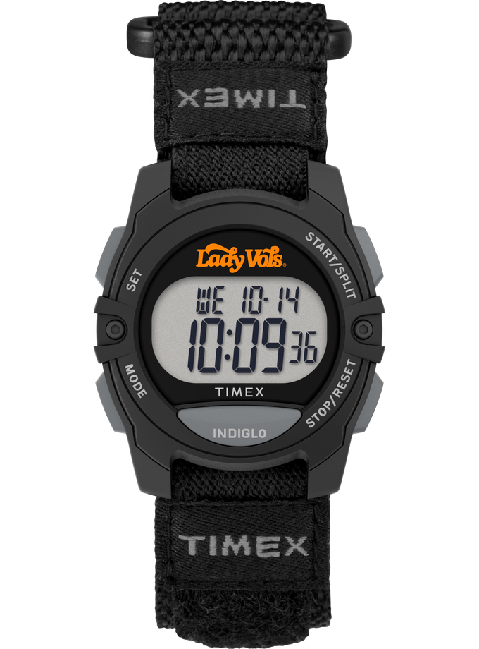 Timex Rivalry Tennessee Lady Volunteers Best Buy