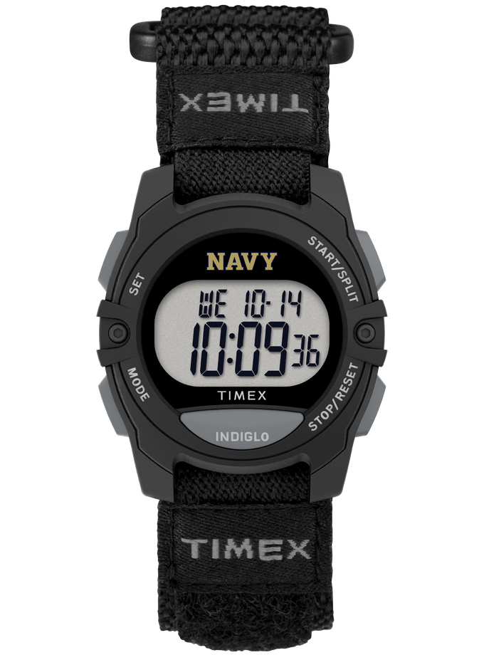 Timex Rivalry US Naval Academy Midshipmen Free shipping