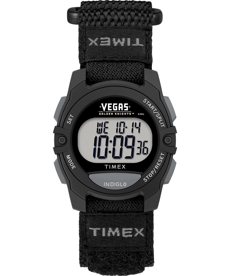 Timex Rivalry Vegas Golden Knights Best Buy