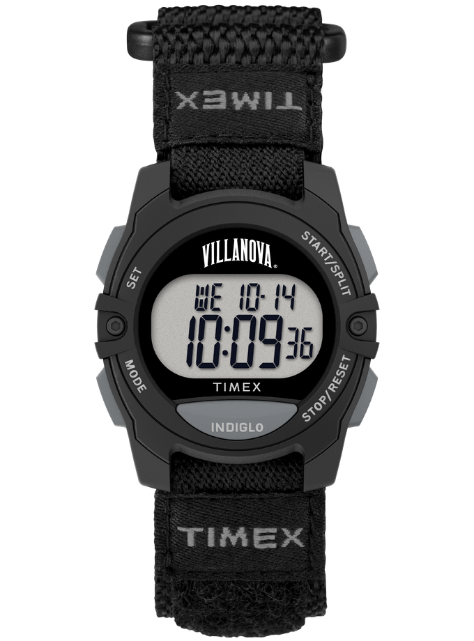 Timex Rivalry Villanova Wildcats Best Seller