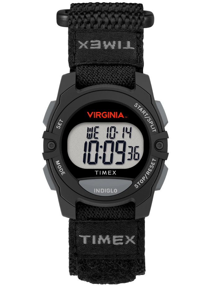 Timex Rivalry Virginia Cavaliers For Sale