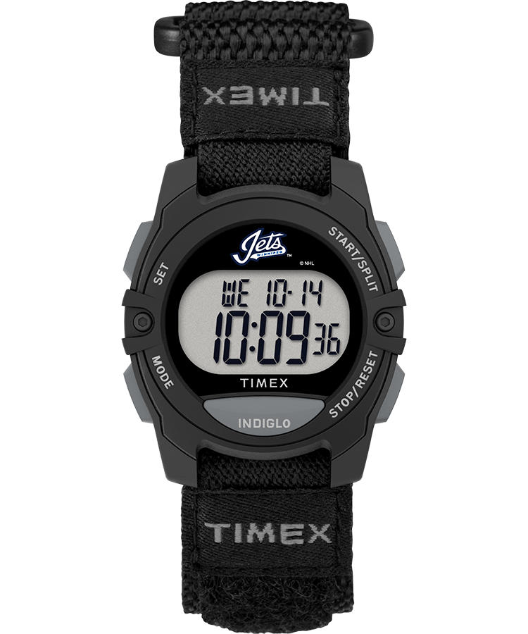 Timex Rivalry Winnipeg Jets High Quality