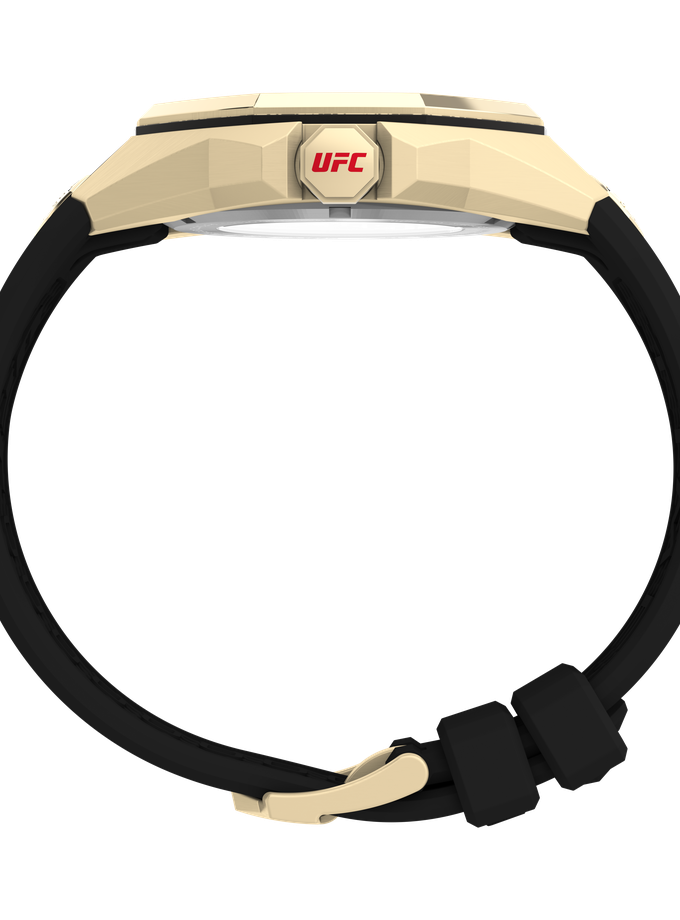 Timex UFC Pro Automatic 45mm Silicone Strap Watch New Arrival